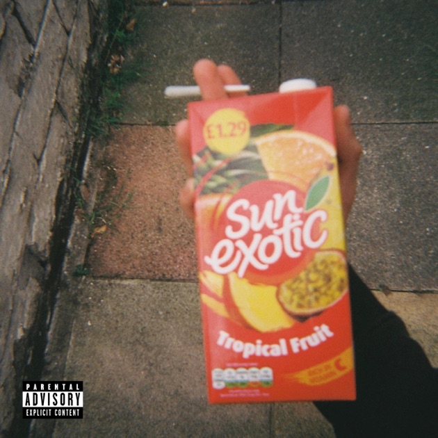My Juice - Single - Album by Marvo - Apple Music