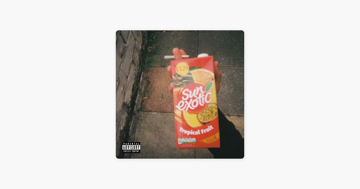 My Juice - Single - Album by Marvo - Apple Music