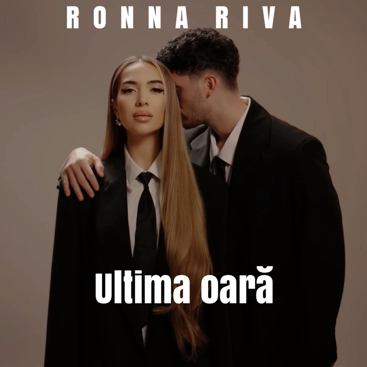 Ultima oară - Single