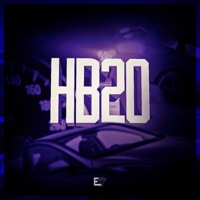 Hb20 - Single - Mc matheuzinho do ms & Dj Vinny ZL