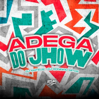 Adega do Jhow (feat. BAABY CRIS & BAABY KISHA) - Single