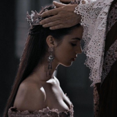 Wear My Pain Like Crown