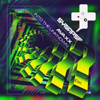 Into the Unknown - Single - Avaxx