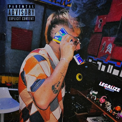 Medicina (feat. Blpzw) - Single