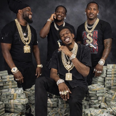Why They Hatin - Single