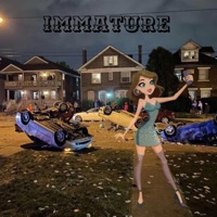 Immature - Single - Fal1n