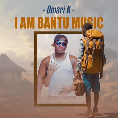 I AM BANTU MUSIC - EP