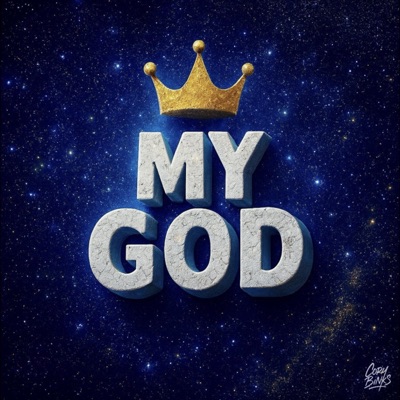 my God - Single
