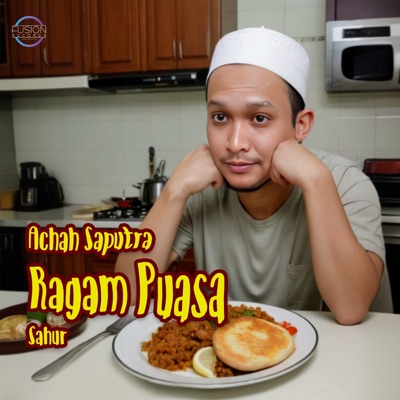 Ragam Puasa (Sahur) - Single
