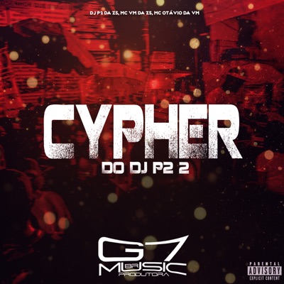 Cypher do Dj P2 2 - Single