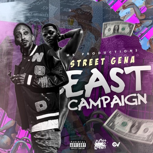 East Campaign - Single