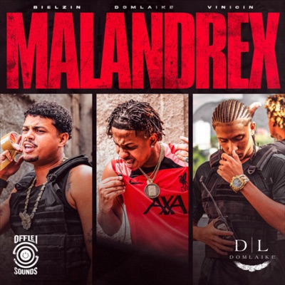 Malandrex - Single