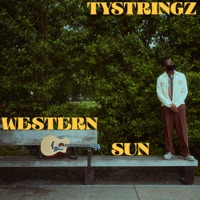Western Sun - Single - TyStringz