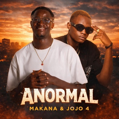 Anormal - Single