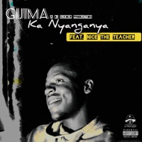 Ka Nyanganya (feat. Nice the Teacher) - Single - Gijima