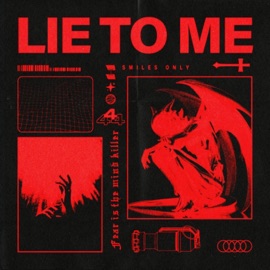 LIE TO ME Smiles Only