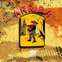 Arriba - Single - Chan