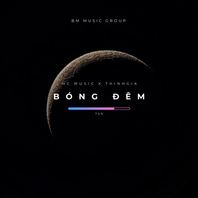 BÓNG ĐÊM (Freestyle) - Single