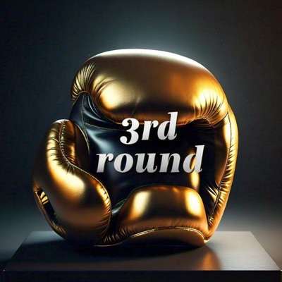 TERCER ROUND (feat. CANALLAS EN EL MIC) - Single