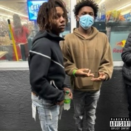 Steppin in blood (feat. J1) Osama ttg