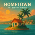 Hometown (feat. Jcub) - Single
