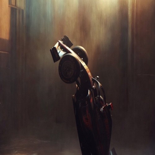 Other Time (Cover)