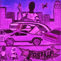 Post Rap (Intrumentals) - Ogmprod