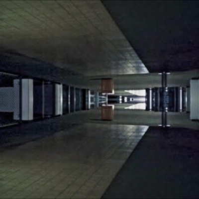 LIMINAL SPACES - EP