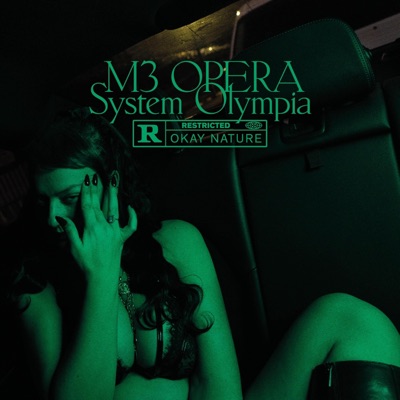 M3 Opera - EP