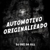 Automotivo originalizado - Single