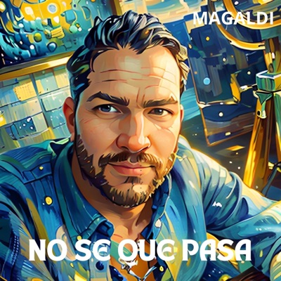 NO SE QUE PASA - Single