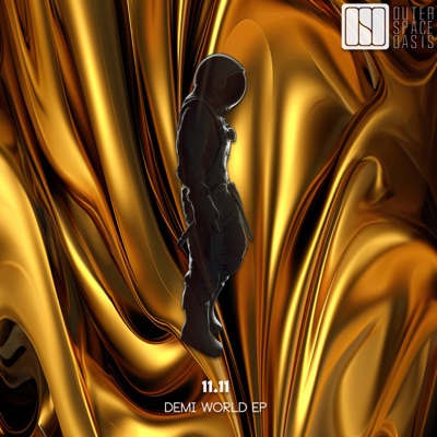 Demi World - Single