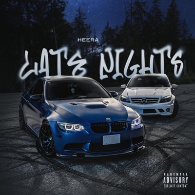 Late Nights - Single