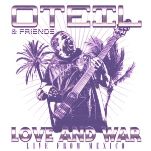 Love and War (Live From Mexico) - Single