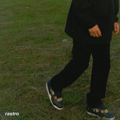 Rastro. (feat. Conde) - Single
