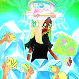 Wassup! (feat. MuddyMya) Scott Taylor