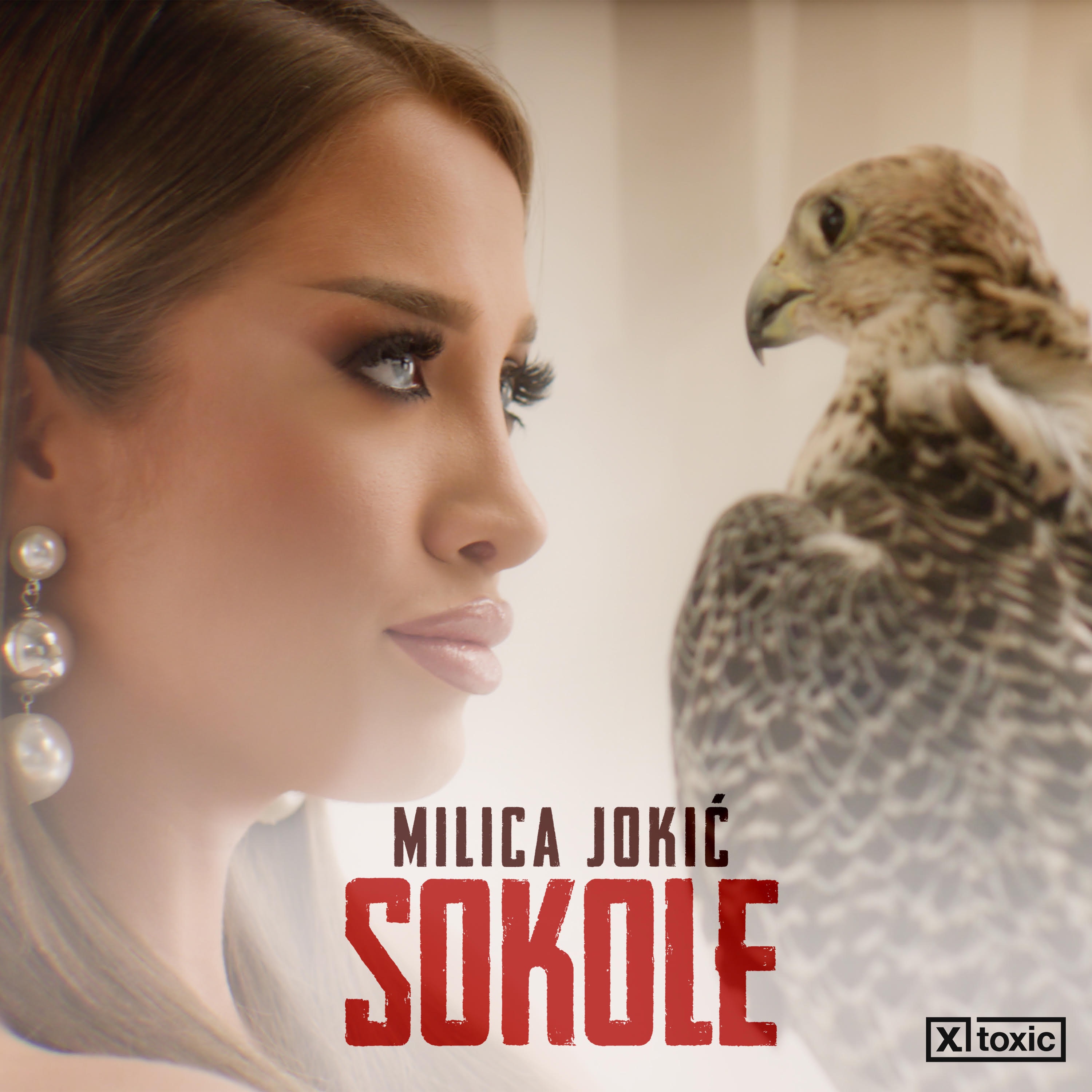 Milica Jokic - Sokole