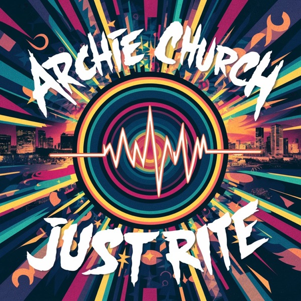 Just Rite - Single