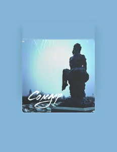 聆聽 Голоса、觀看音樂影片、閱讀小傳、查看巡演日期等！