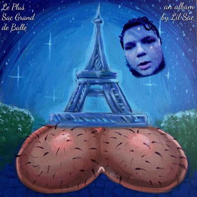 Le Plus Sac Grand de Balle