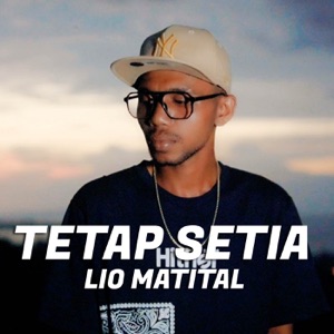 Chord Gitar Tetap Setia - Lio Matital
