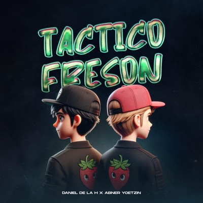 Tactico Freson - Single