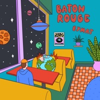 Baton Rouge - Single - ByMat & Silver Club