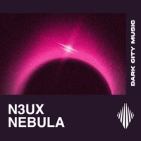 Nebula (Extended Mix) - Single - N3UX