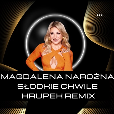 Słodkie chwile (Krupek REMIX) - Single