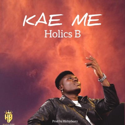 Kae Me - Single