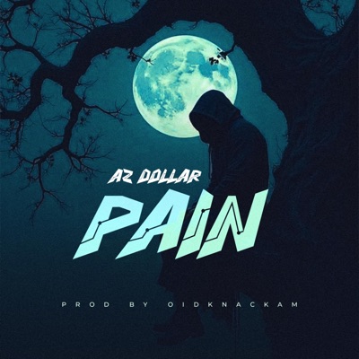 Pain - Single