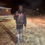 I Saw - Single