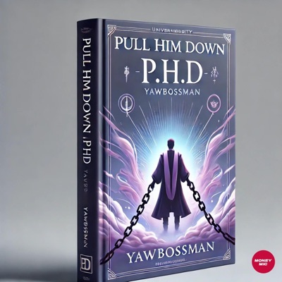 P.H.D (Pull Him Down) - Single