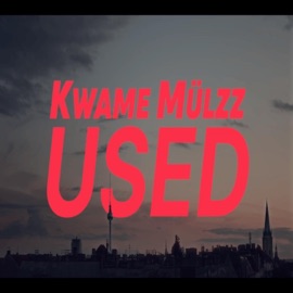 Used Kwame Mulzz